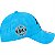 Boné New Era 940 Carolina Panthers NFL Sideline Azul - Imagem 5
