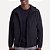 Jaqueta Corta Vento Reserva Windbreaker Basica Preta - Imagem 3