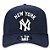 Boné New York Yankees 940 Retro Basic - New Era - Imagem 3
