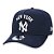 Boné New York Yankees 940 Retro Basic - New Era - Imagem 1