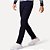 Calça Jeans Reserva Slim Yan Masculina Azul Escuro - Imagem 2