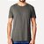 Camiseta Reserva Super Slim Careca Cinza Escuro - Imagem 2