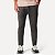 Calça de Moletom Reserva Basico New Masculina Cinza Escuro - Imagem 3