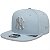 Boné New Era 950 New York Yankees World Series Aba Reta - Imagem 1