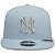 Boné New Era 950 New York Yankees World Series Aba Reta - Imagem 4