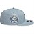 Boné New Era 950 New York Yankees World Series Aba Reta - Imagem 5