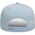 Boné New Era 950 New York Yankees World Series Aba Reta - Imagem 3