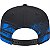 Boné New Era NBA 950 Orlando Magic Tip-Off 24 Aba Reta Azul - Imagem 2