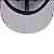 Boné New Era NBA 950 Miami Heat Tip-Off 24 Aba Reta Vermelho - Imagem 7