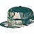 Boné New Era NBA 950 Milwaukee Bucks Tip-Off 24 Aba Reta - Imagem 1