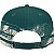 Boné New Era NBA 950 Milwaukee Bucks Tip-Off 24 Aba Reta - Imagem 2
