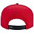 Boné New Era 950 Chicago Bulls NBA Winter Sports Aba Reta - Imagem 2