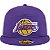 Boné New Era 950 Trucke Los Angeles Lakers NBA All-Star Game - Imagem 3