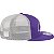 Boné New Era 950 Trucke Los Angeles Lakers NBA All-Star Game - Imagem 6