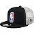 Boné New Era 950 Trucker NBA Logoman All-Star Game 2025 - Imagem 1