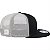 Boné New Era 950 Trucker NBA Logoman All-Star Game 2025 - Imagem 6