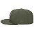 Boné New Era 5950 Las Vegas Raiders NFL Lavender Field Verde - Imagem 5