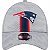 Boné New Era 940 New England Patriots NFL Sideline 24-25 - Imagem 4