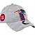 Boné New Era 940 New England Patriots NFL Sideline 24-25 - Imagem 3