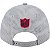Boné New Era 940 New England Patriots NFL Sideline 24-25 - Imagem 2