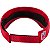 Viseira New Era Kansas City Chiefs NFL Sideline 24-25 - Imagem 4