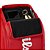 Mochila de Tenis Wilson Super Tour Red 49 Litros Vermelha - Imagem 3