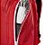 Mochila de Tenis Wilson Super Tour Red 49 Litros Vermelha - Imagem 5