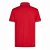 Camisa Polo Tommy Hilfiger Tipped Slim Fit Masculina Red - Imagem 2