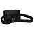 Bolsa Tranversal Tommy Hilfiger Shoulder Bag Bum Preto - Imagem 2