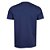 Camiseta Manga Curta Champion Malhão Pes Mc Mini Logo - Imagem 2