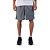 Bermuda Champion Dry C Patch Peppercorn Cinza - Imagem 1
