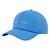 Boné Tommy Hilfiger Th Foundation Soft 6 Panel Azul - Imagem 1