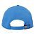 Boné Tommy Hilfiger Th Foundation Soft 6 Panel Azul - Imagem 2