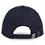 Boné Tommy Hilfiger Th Foundation Soft 6 Panel Azul Marinho - Imagem 2