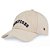 Boné Tommy Hilfiger Th Monotype Soft 6 Panel Caqui - Imagem 1
