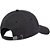 Boné Tommy Hilfiger Th Monotype Soft 6 Panel Preto - Imagem 2