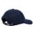 Boné Tommy Hilfiger Th Corp Flannel 6 Panel Azul Marinho - Imagem 2