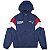 Jaqueta Corta Vento New Era New England Patriots Style - Imagem 1