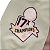 Jaqueta Varsity New Era Los Angeles Lakers NBA Sunset Rosa - Imagem 6