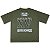 Camiseta Jersey New Era Las Vegas Raiders Camuflada Verde - Imagem 2