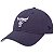 Boné New Era 940 Chicago Bulls Action Sunset Roxo - Imagem 1