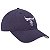 Boné New Era 940 Chicago Bulls Action Sunset Roxo - Imagem 4