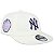 Boné New Era 1920 New York Yankees Action Sunset Off White - Imagem 4