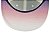 Boné New Era 5950 Los Angeles Dodgers Action Sunset - Imagem 5