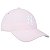 Boné New Era 920 New York Yankees Love Too Rosa - Imagem 4