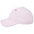 Boné New Era 920 New York Yankees Love Too Rosa - Imagem 7
