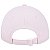 Boné New Era 920 New York Yankees Love Too Rosa - Imagem 2
