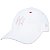 Boné New Era 920 New York Yankees Love Too Branco - Imagem 1