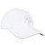 Boné New Era 920 New York Yankees Love Too Branco - Imagem 4