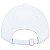 Boné New Era 920 New York Yankees Love Too Branco - Imagem 2